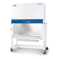 Станция для работы с животными VA-4A1-E