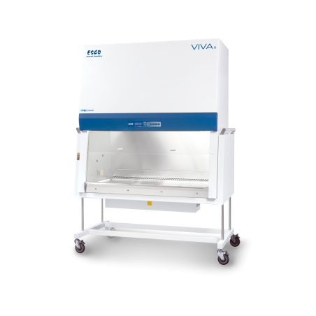 Станция для работы с животными VA-6A1-E