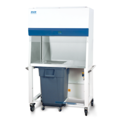 Станция для ухода за животными и чистки клеток VBD-4A1