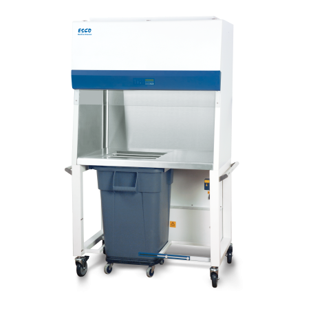 Станция для ухода за животными и чистки клеток VBD-4A1