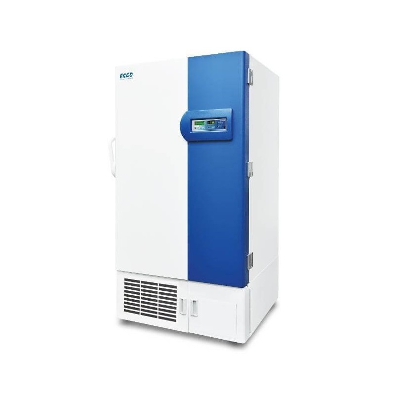 Морозильник UUS-363-B-1-5D-SS