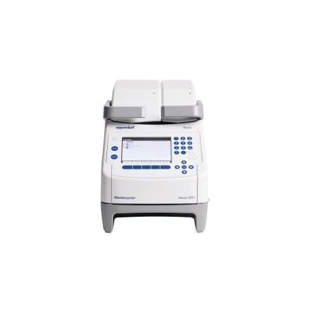 Термоциклер Mastercycler nexus X2