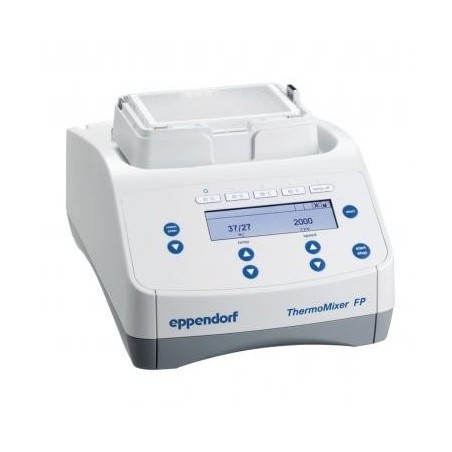 Термошейкер ThermoMixer FP