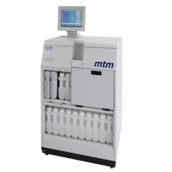 Гистологический процессор закрытого типа MTM I