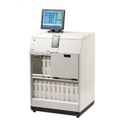 Гистологический процессор закрытого типа MTM II