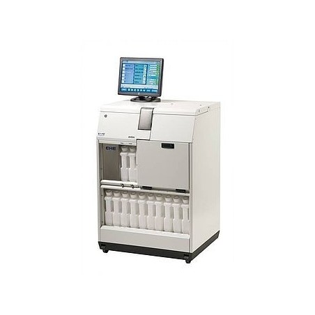 Гистологический процессор закрытого типа MTM II