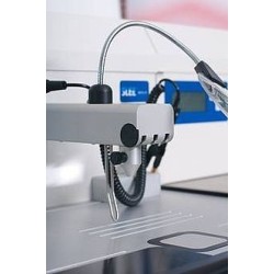 Станция для заливки образцов в парафин MPS/P2