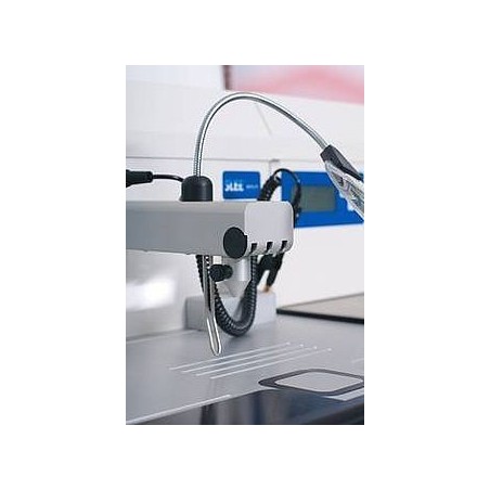 Станция для заливки образцов в парафин MPS/P2