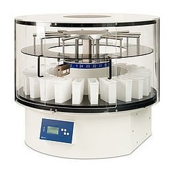 Станция  для окрашивания  MSM