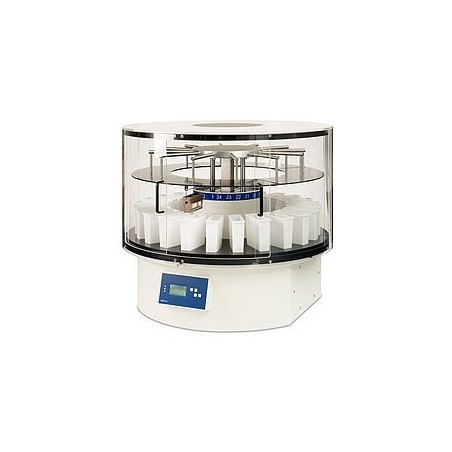 Станция  для окрашивания  MSM