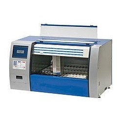 Станция для окрашивания MAS