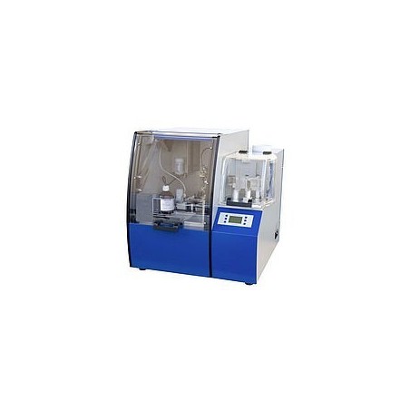 Прибор для заключения препаратов MСS II