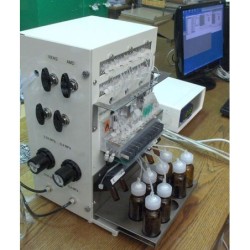 Синтезатор H-8-custum