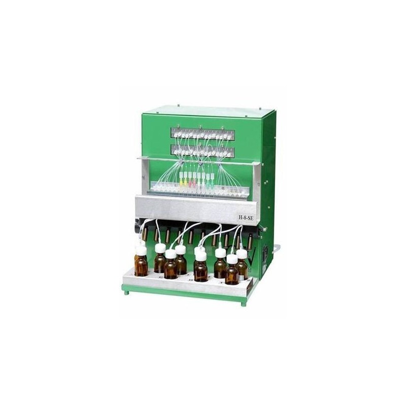 Синтезатор H-8-SE