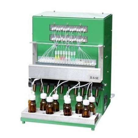 Синтезатор H-8-SE