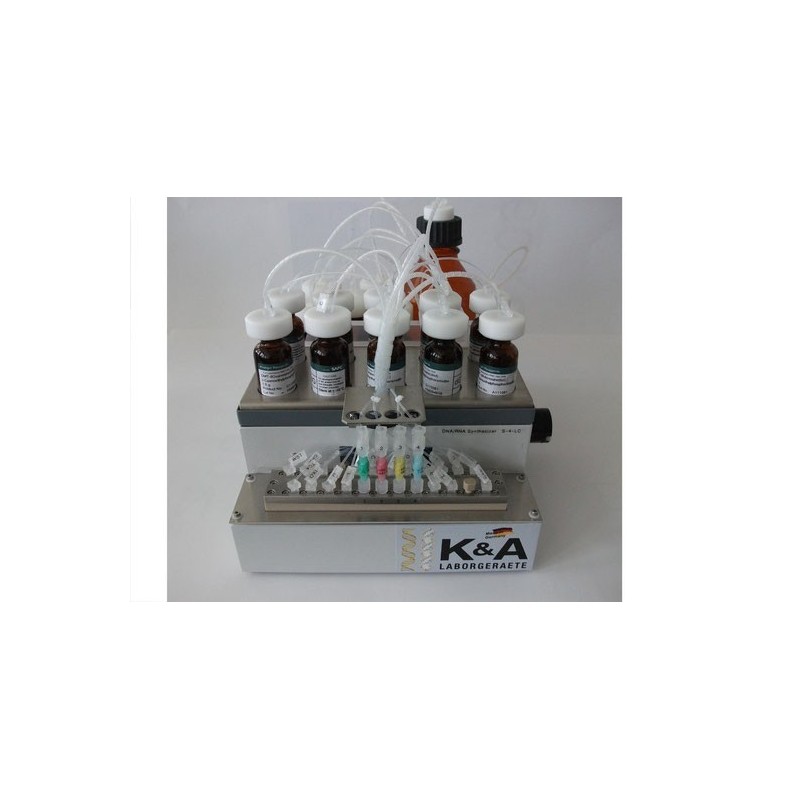 Синтезатор S-4-LC