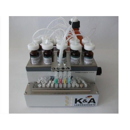 Синтезатор S-4-LC