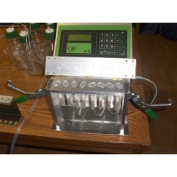 Прибор для очистки олигонуклеотидов Р-8