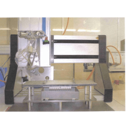 Прибор для очистки олигонуклеотидов Р-96/192