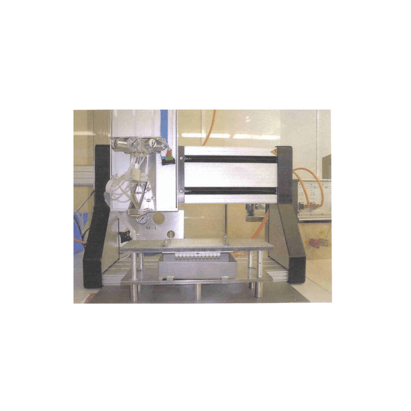 Прибор для очистки олигонуклеотидов Р-96/192