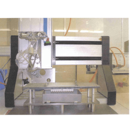 Прибор для очистки олигонуклеотидов Р-96/192