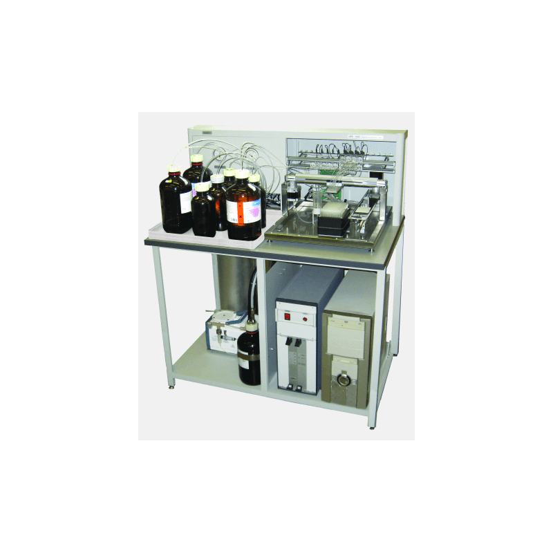 Прибор для очистки олигонуклеотидов OPS-1000