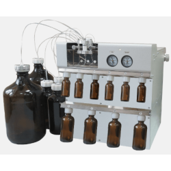 Синтезатор ASM-10