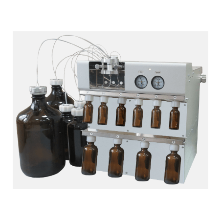 Синтезатор ASM-10