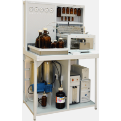 Синтезатор ASM-2000