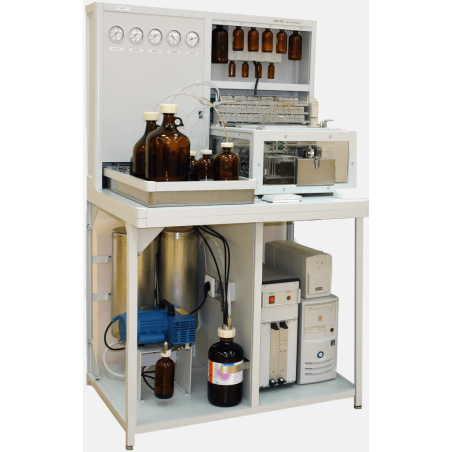 Синтезатор ASM-2000