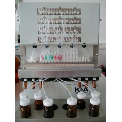 Синтезатор Н-16