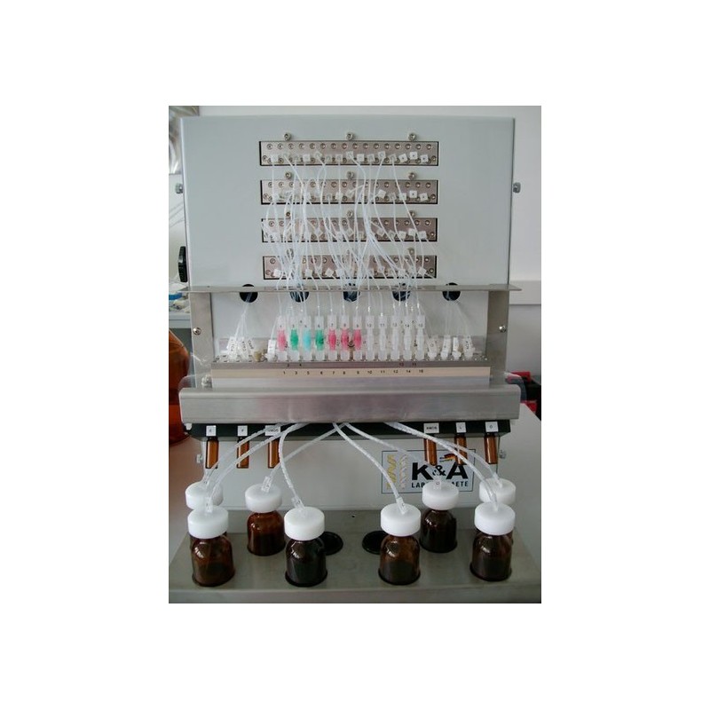 Синтезатор Н-16