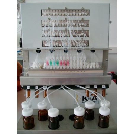 Синтезатор Н-16