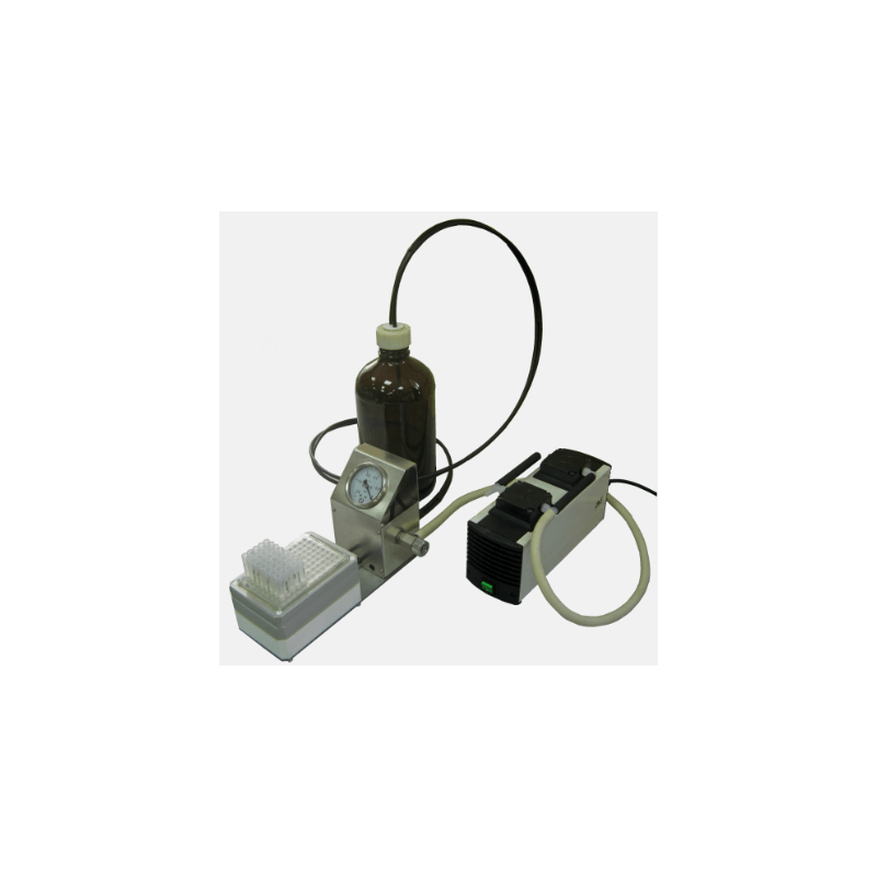 Прибор для очистки олигонуклеотидов OPS-12