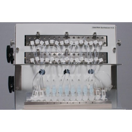 Синтезатор Н-8