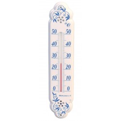 Термометр ТК/4 (0...+50С, 1С) комнатный (Россия)