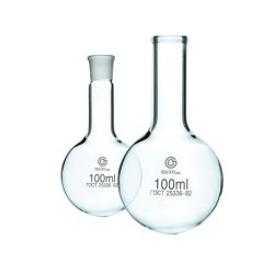 Колба круглодонная К-2-50-22