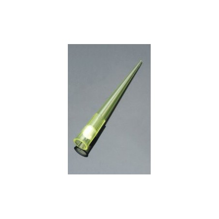 Наконечники  с фильтром 200 мкл  (уп-1000шт)