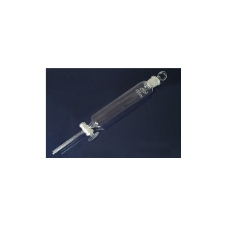 Воронка делительная цилиндрическая ВД-1-125 (Китай)