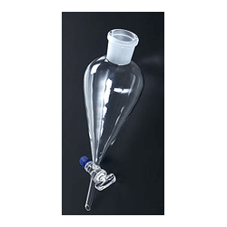 Воронка делительная цилиндрическая ВД-1-500 (Китай)