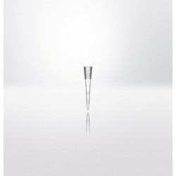 Наконечники с фильтром 200мкл ДНК/РНК свободные (стерильные) (уп-1штатив по 96шт)