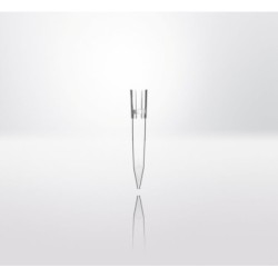 Наконечники с фильтром 1000мкл, ДНК/РНК свободные (стерильные) (уп-1штатив по 96шт)