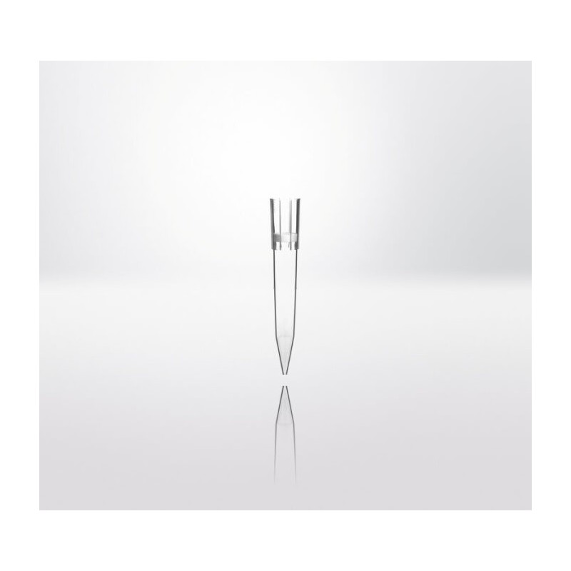 Наконечники с фильтром 1000мкл, ДНК/РНК свободные (стерильные) (уп-1штатив по 96шт)