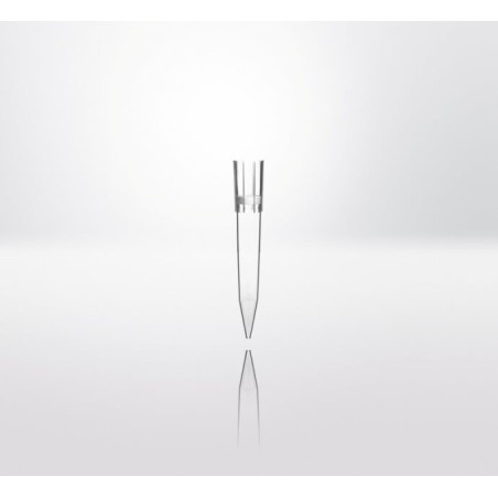 Наконечники с фильтром 1000мкл, ДНК/РНК свободные (стерильные) (уп-1штатив по 96шт)