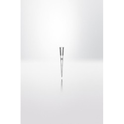 Наконечники с фильтром 0-100 мкл (уп-1000шт) (стерильные)