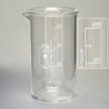 Стакан высокий В-400 со шкалой