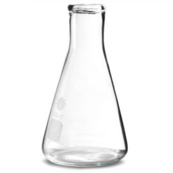 Колба КН-2-250-34 коническая без шкалы ТХС