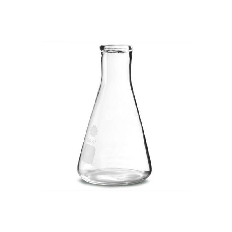 Колба КН-2-50-22 коническая без шкалы ТХС