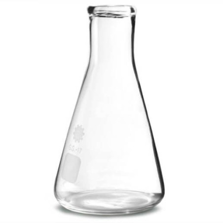 Колба КН-2-50-22 коническая без шкалы ТХС