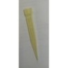 Наконечники 0-250мкл для пипеток Eppendorf и Brand (уп-1000шт)